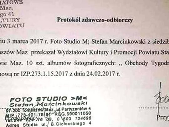 Łatwo wydawać nie swoje pieniądze