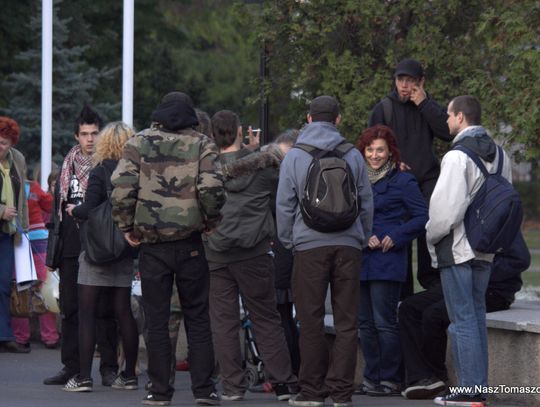 W obronie zwierząt W obronie zwierząt