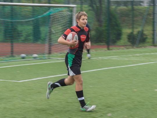 Trenują przed Pucharem Polski