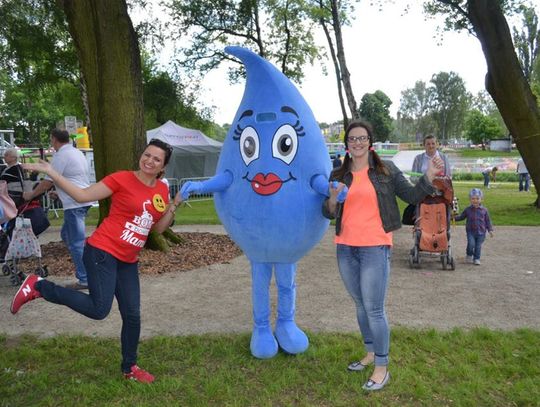 "Miejski EkoPokład" pełen dzieci