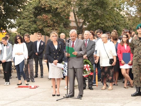 Rocznica IV rozbioru Polski