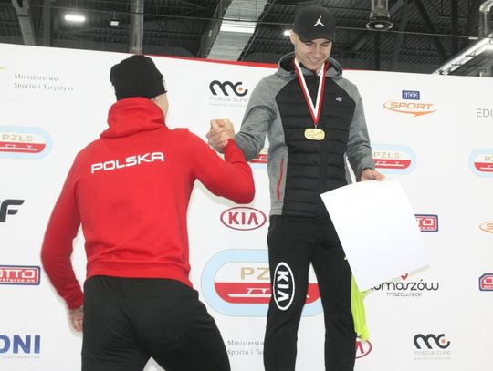 Mistrzostwa Polski w sprintach – dzień drugi