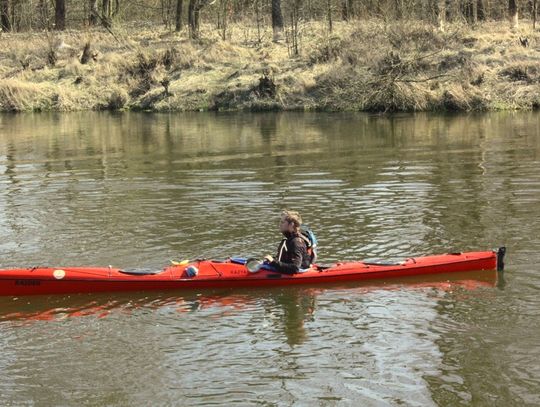 W obiektywie: Cross Maraton Pilica 2017