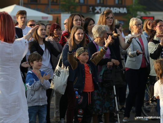 Radosne obchody Tygodnia Antoniańskiego Radosne obchody Tygodnia Antoniańskiego