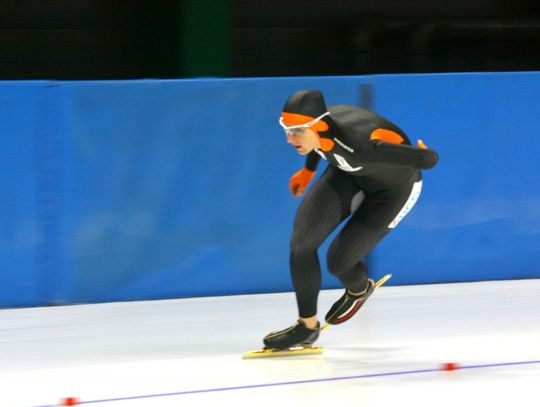 MP w łyżwiarstwie szybkim: Pilica z kolejnymi medalami MP w łyżwiarstwie szybkim: Pilica z kolejnymi medalami