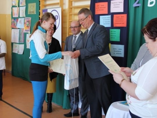 Dzieci z Tomaszowa i Opoczna rywalizowały w konkursie