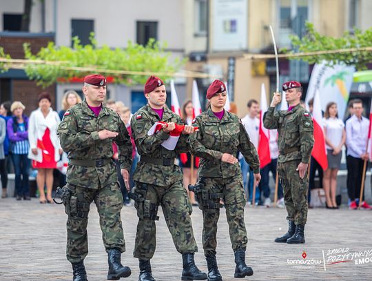 Dzień Flagi Rzeczypospolitej Polskiej