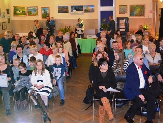 „Magiczny pejzaż” w DOK