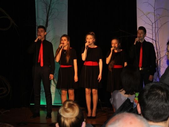 "TUTAJ JESTEM GDZIE BYŁEM" - wernisaż wystawy fotograficznej