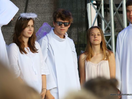 Radosne obchody Tygodnia Antoniańskiego Radosne obchody Tygodnia Antoniańskiego