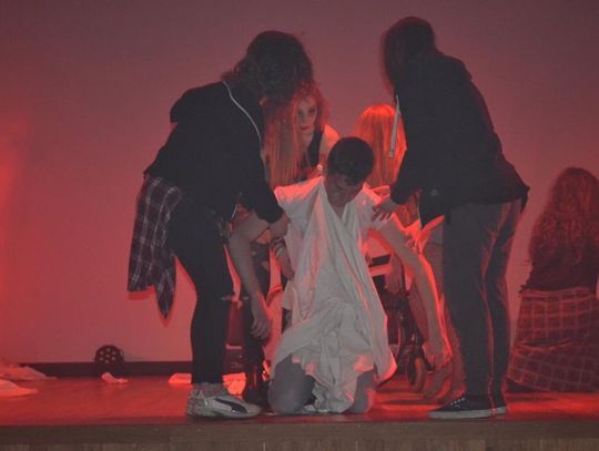 Radość w Trzeźwości