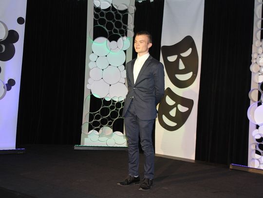 62. Ogólnopolski Konkurs Recytatorski – eliminacje powiatowe