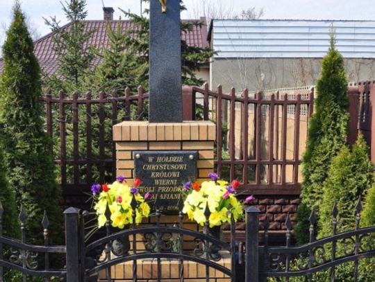 Tomaszowskie kościoły i kapliczki - czy wszystkie je znacie?