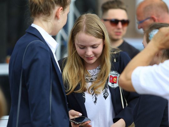 Tańce, hulanki, swawole...