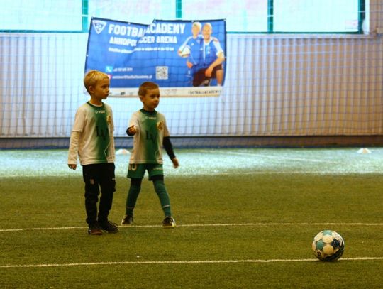 Walczyli ze zmiennym szczęściem