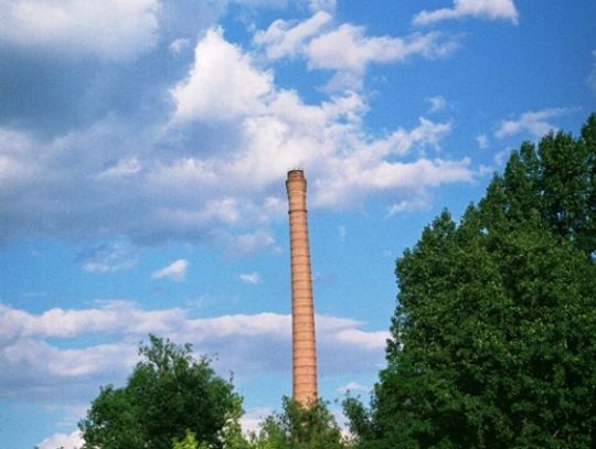 /FOTO/ Historia dymem pachnąca