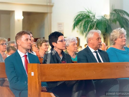 Z Radiem Maryja od 10 lat