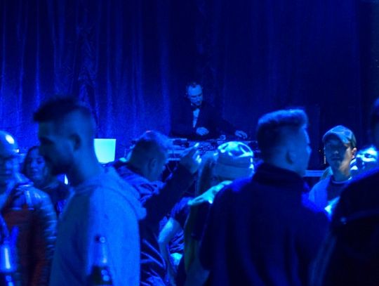 Kolejna udana impreza w Ęklawie