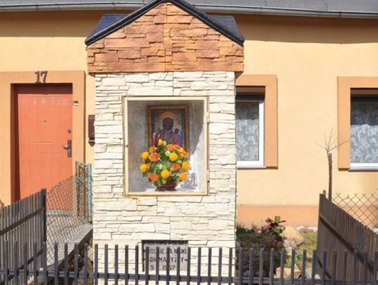 Tomaszowskie kościoły i kapliczki - czy wszystkie je znacie?