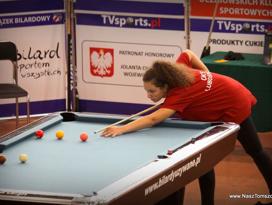 Walczą o Mistrzostwo Polski Walczą o Mistrzostwo Polski