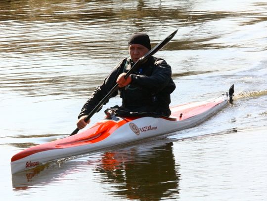 W obiektywie: Cross Maraton Pilica 2017