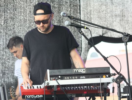 (FOTO) Natalia Kukulska....koncert wysokich lotów