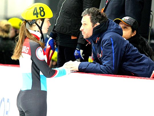 (FOTO) Za nami I dzień Mistrzostw Świata