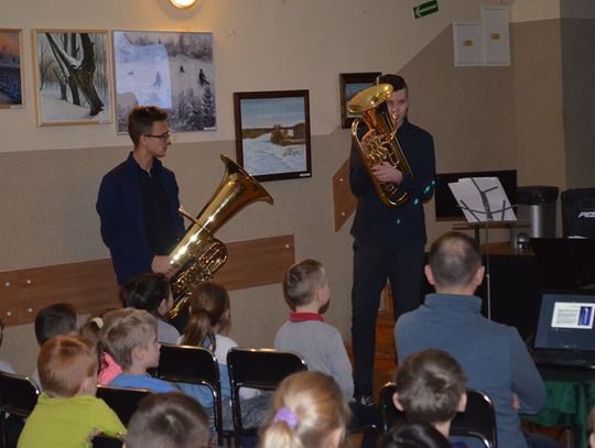 Kolejna audycja „Czym jest muzyka?”