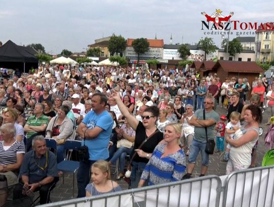 Dni Tomaszowa po włosku