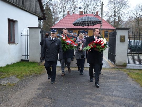 Gminne Obchody 97 Rocznicy Odzyskania Niepodległości