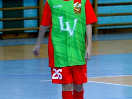 (FOTO) Bankier Cup 2018  - rocznik 2008