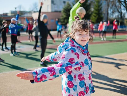 Rozpoczęli trzeci sezon