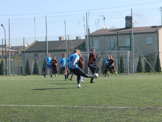 Dobra passa piłkarzy „Gastronomika” trwa… Dobra passa piłkarzy „Gastronomika” trwa…