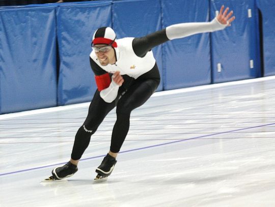 Mistrzostwa Polski w sprintach – dzień drugi