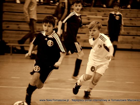 Fiero Cup 2013 za nami