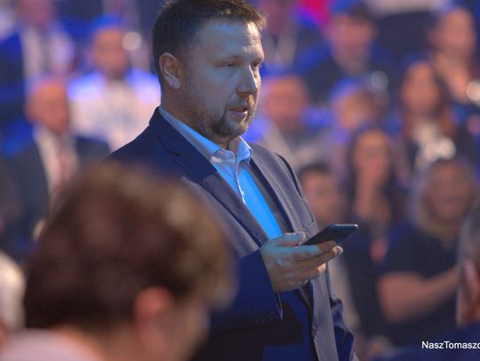 Jesteśmy patriotami wolności