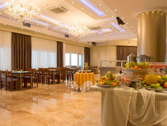 MEGA LAST MINUTE - Słoneczna Grecja