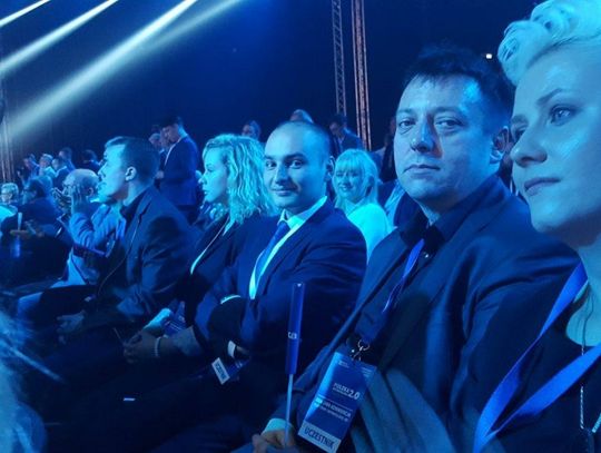 Na konwencję do Trójmiasta