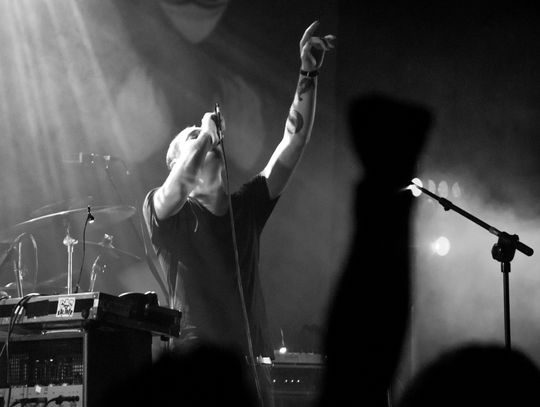 W alternatywnym klimacie W alternatywnym klimacie