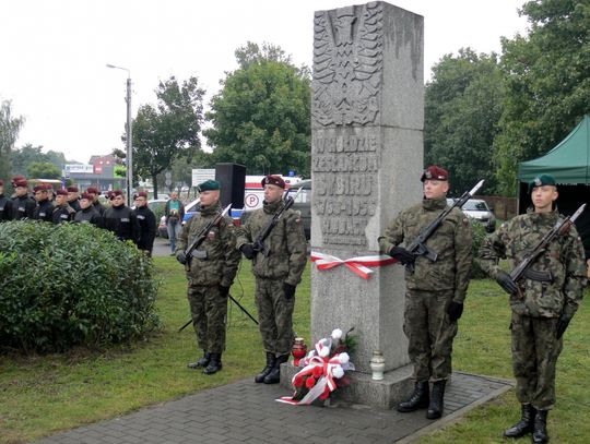 Uroczystości 17 września