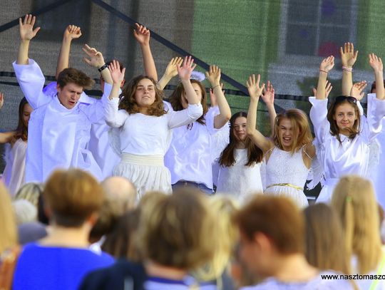 Radosne obchody Tygodnia Antoniańskiego Radosne obchody Tygodnia Antoniańskiego