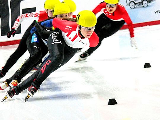 (FOTO) Za nami I dzień Mistrzostw Świata