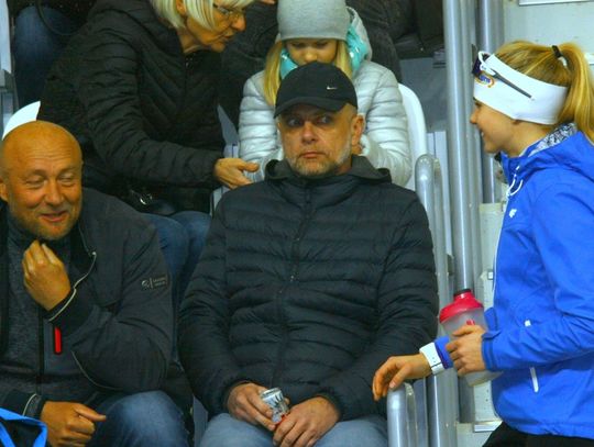 MP w łyżwiarstwie szybkim: Pilica z kolejnymi medalami MP w łyżwiarstwie szybkim: Pilica z kolejnymi medalami