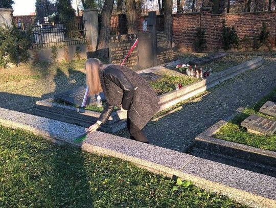 Młodzież Wszechpolska bohaterom