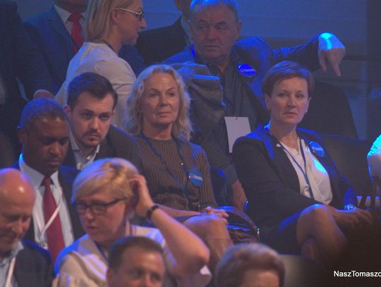 Jesteśmy patriotami wolności