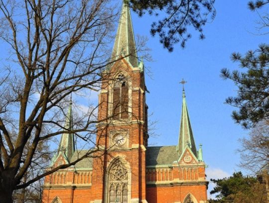 Tomaszowskie kościoły i kapliczki - czy wszystkie je znacie?