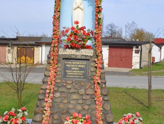 Tomaszowskie kościoły i kapliczki - czy wszystkie je znacie?