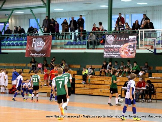 Fiero Cup 2013 za nami