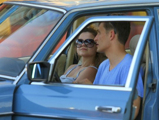 Paradowali ulicami miasta Paradowali ulicami miasta