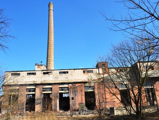 /FOTO/ Historia dymem pachnąca